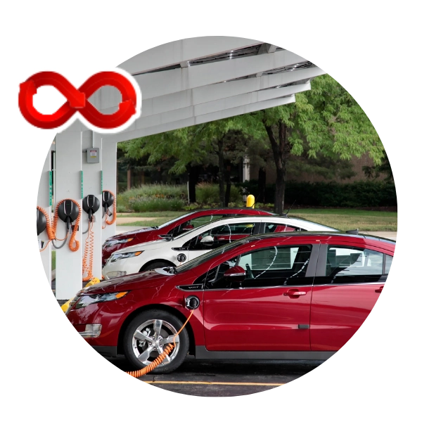 Transport of electric vehicles, auto components, and automotive machinery for industries in Chennai