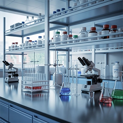 Temp controlled shipping for biotech and pharma supplies with regulatory compliance Chennai.