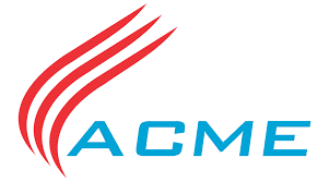 Logo of Acme Renewable Energy and Solar