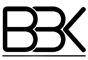 Logo of BBK Mobile and Electronics Solutions