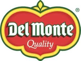 Logo of Del Monte Food and Beverages