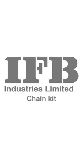 Logo of IFB Home Appliances and Electronics
