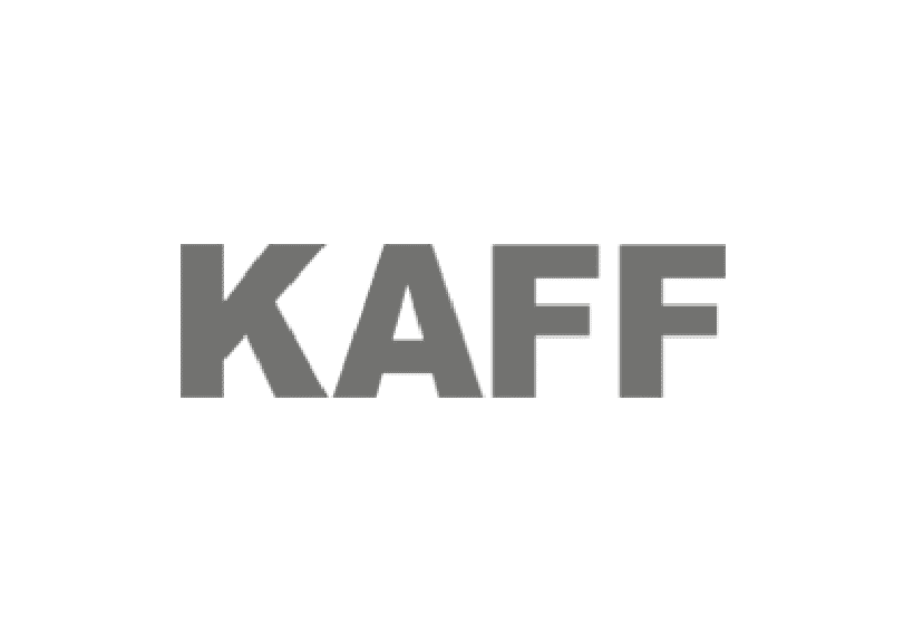 Logo of Kaff Kitchen Appliances and Solutions