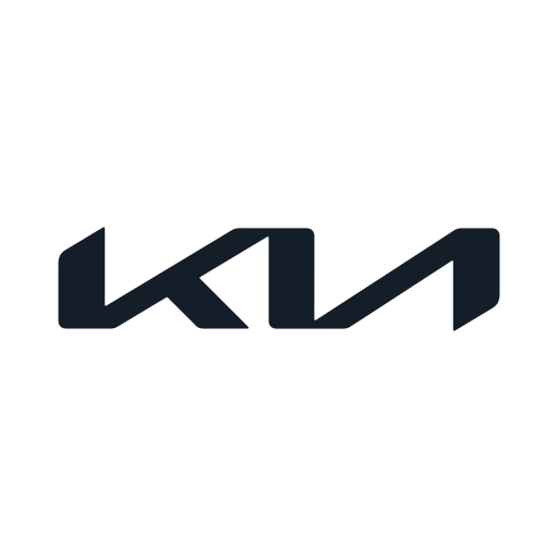 Logo of Kia Motors Automotive Industry