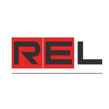 Logo of REL Power and Energy Solutions