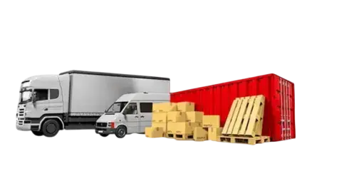 End-to-end domestic and international freight shipping connecting global trade  from Chennai port.