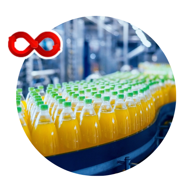 Cold chain logistics for food products, beverages, dairy, and frozen goods distribution in Chennai