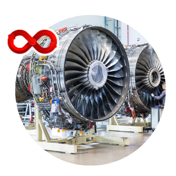 Heavy machinery logistics including factory equipment, engineering tools, and large units in Chennai