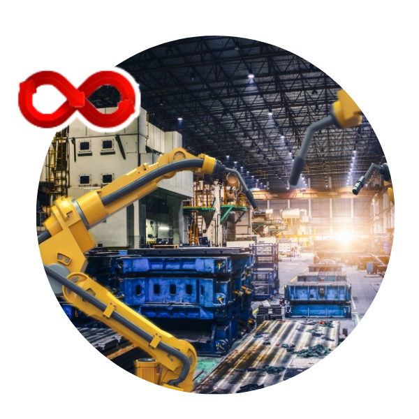 Logistics for precision parts, dies, tools, and custom manufacturing equipment handling in Chennai