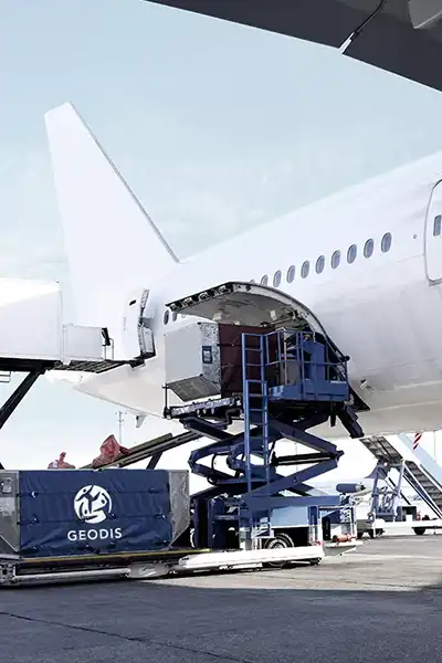 Specialized cargo parts transport with handling & delivery for diverse industries in Bangalore.
