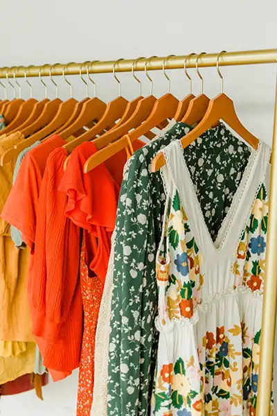 Reliable logistics for fashion and retail cargo ensuring delivery and inventory management Chennai.