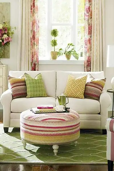Seamless shipping & handling for home furnishing goods, catering to businesses in Coimbatore.