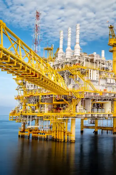 Logistics for oil, petroleum, gas, and bulk liquids with compliant storage and transport, Chennai.