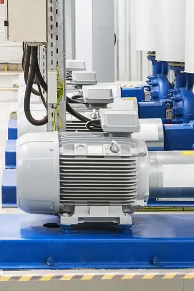 Trusted cargo solutions for pumps & motors with secure delivery & timely transport in Coimbatore.