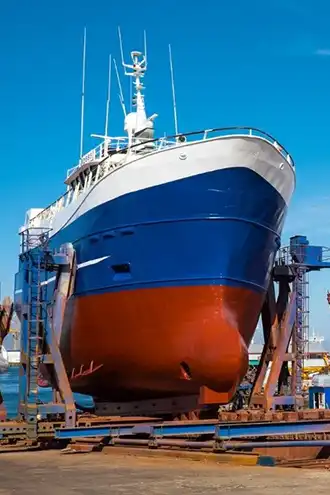 Freight services for shipping parts, machinery spares & equipment with handling and fast delivery.